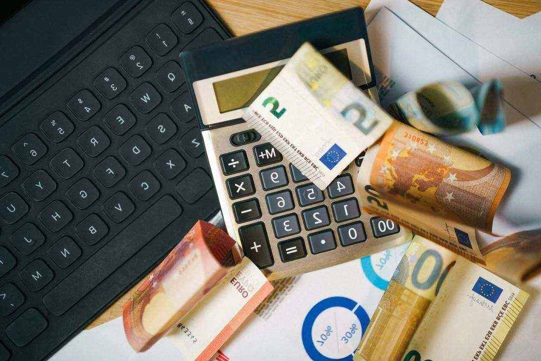 Investicijos